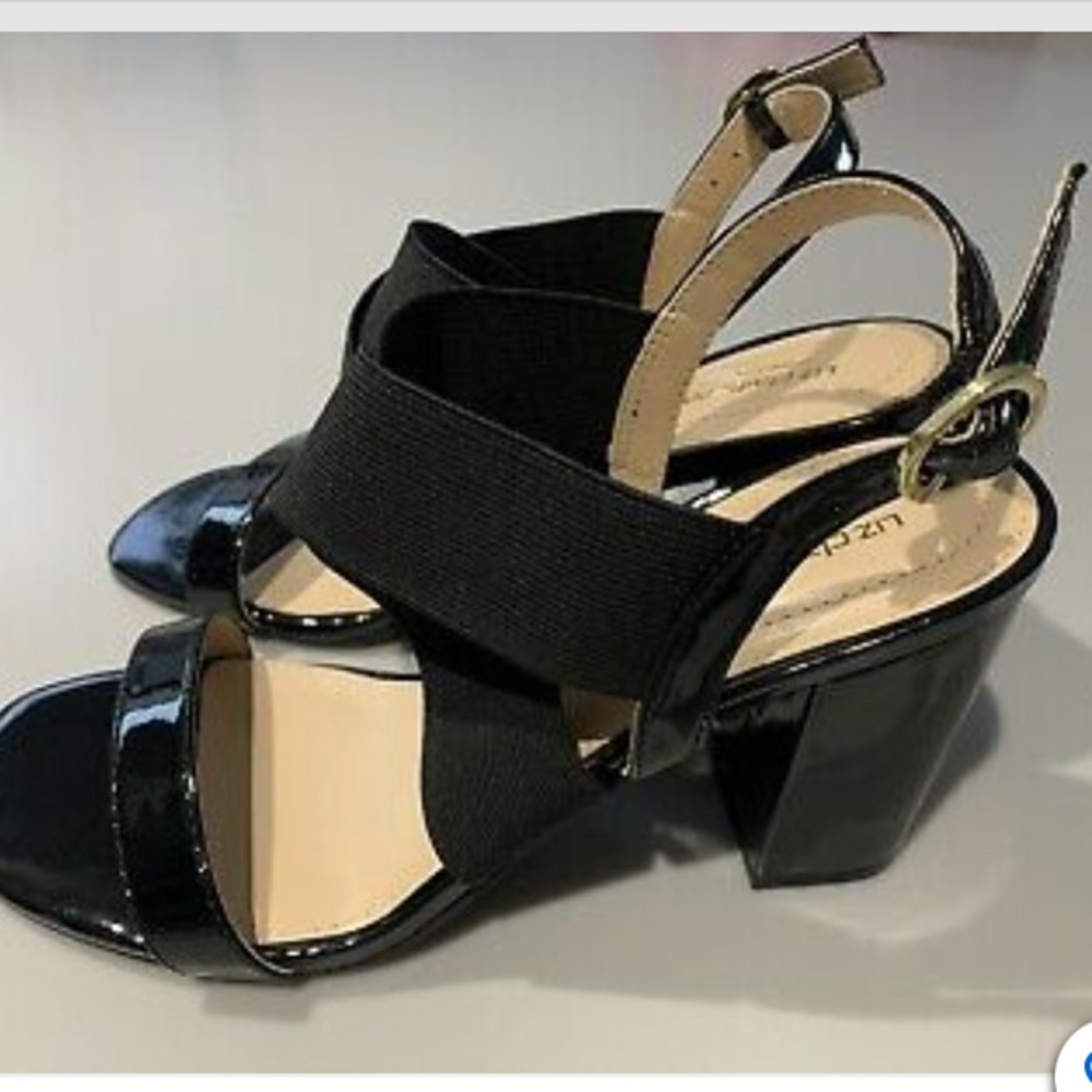 Brand new Liz Claiborne shoes still in box never worn
